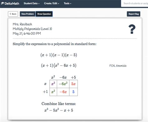 High School Equivalency Exams. . Delta math answer key algebra 1